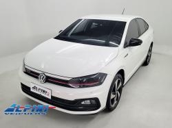 VOLKSWAGEN Virtus 1.4 4P 250 TSI GTS AUTOM�TICO