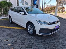 VOLKSWAGEN Virtus 1.0 4P 170 TSI