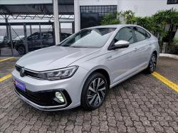 VOLKSWAGEN Virtus 1.0 4P 200 TSI FLEX HIGHLINE AUTOM�TICO