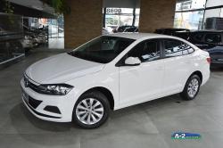 VOLKSWAGEN Virtus 1.6 4P MSI FLEX