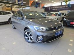 VOLKSWAGEN Virtus 1.0 12V 4P 200 TSI  COMFORTLINE AUTOM�TICO