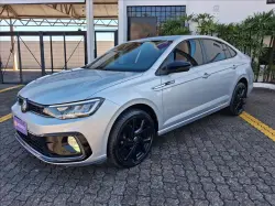 VOLKSWAGEN Virtus 1.4 4P 250 TSI EXCLUSIVE AUTOM�TICO
