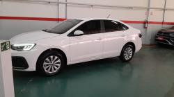 VOLKSWAGEN Virtus 1.0 4P 170 TSI AUTOM�TICO
