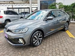 VOLKSWAGEN Virtus 1.0 4P 200 TSI FLEX HIGHLINE AUTOM�TICO