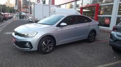 VOLKSWAGEN Virtus 1.0 4P 200 TSI FLEX COMFORTLINE AUTOM�TICO
