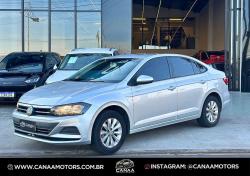 VOLKSWAGEN Virtus 1.6 4P MSI FLEX
