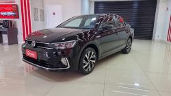 VOLKSWAGEN Virtus 1.0 4P 200 TSI FLEX HIGHLINE AUTOM�TICO