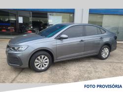 VOLKSWAGEN Virtus 1.0 4P 170 TSI AUTOM�TICO