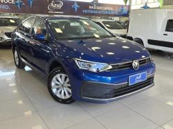 VOLKSWAGEN Virtus 1.0 4P 170 TSI