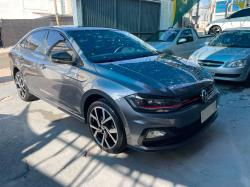 VOLKSWAGEN Virtus 1.4 4P 250 TSI GTS AUTOM�TICO