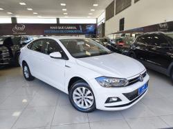 VOLKSWAGEN Virtus 1.0 12V 4P 200 TSI  COMFORTLINE AUTOM�TICO