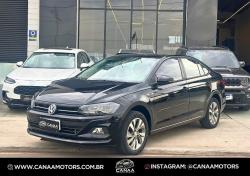 VOLKSWAGEN Virtus 1.6 4P MSI FLEX AUTOM�TICO