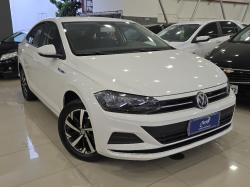VOLKSWAGEN Virtus 1.6 4P MSI FLEX SENSE AUTOM�TICO