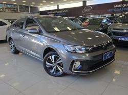 VOLKSWAGEN Virtus 1.0 12V 4P 200 TSI  COMFORTLINE AUTOM�TICO