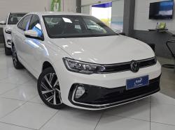 VOLKSWAGEN Virtus 1.0 4P 200 TSI FLEX HIGHLINE AUTOM�TICO