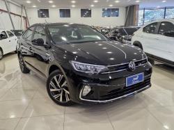 VOLKSWAGEN Virtus 1.0 12V 4P 200 TSI HIGHLINE AUTOM�TICO