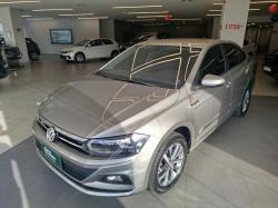 VOLKSWAGEN Virtus 1.0 4P 200 TSI FLEX COMFORTLINE AUTOMÁTICO