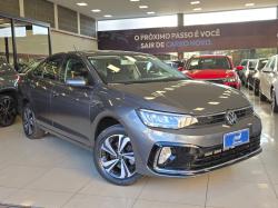 VOLKSWAGEN Virtus 1.0 12V 4P 200 TSI  COMFORTLINE AUTOM�TICO