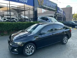 VOLKSWAGEN Virtus 1.0 4P 200 TSI FLEX COMFORTLINE AUTOMÁTICO