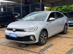 VOLKSWAGEN Virtus 1.0 4P 200 TSI FLEX HIGHLINE AUTOMÁTICO