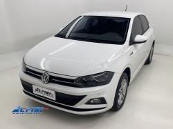 VOLKSWAGEN Virtus 1.0 4P 200 TSI FLEX COMFORTLINE AUTOMÁTICO