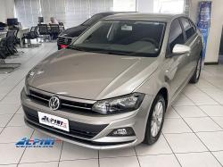 VOLKSWAGEN Virtus 1.0 4P 200 TSI FLEX COMFORTLINE AUTOMÁTICO