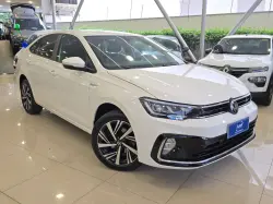 VOLKSWAGEN Virtus 1.0 12V 4P 200 TSI HIGHLINE AUTOMÁTICO