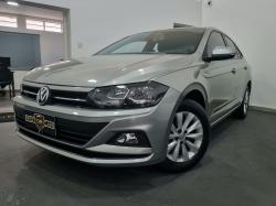 VOLKSWAGEN Virtus 1.0 4P 200 TSI FLEX COMFORTLINE AUTOMÁTICO