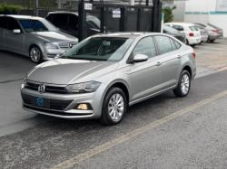 VOLKSWAGEN Virtus 1.0 4P 200 TSI FLEX COMFORTLINE AUTOMÁTICO