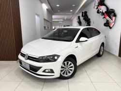 VOLKSWAGEN Virtus 1.0 4P 200 TSI FLEX COMFORTLINE AUTOMÁTICO
