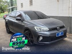 VOLKSWAGEN Virtus 1.4 4P 250 TSI EXCLUSIVE AUTOMÁTICO
