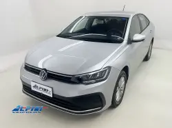 VOLKSWAGEN Virtus 1.0 4P 170 TSI AUTOMÁTICO