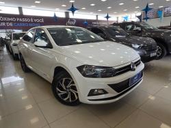 VOLKSWAGEN Virtus 1.6 4P MSI FLEX SENSE AUTOMÁTICO