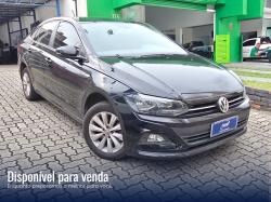 VOLKSWAGEN Virtus 1.0 12V 4P 200 TSI  COMFORTLINE AUTOMÁTICO