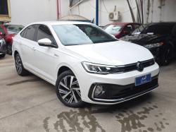 VOLKSWAGEN Virtus 1.0 12V 4P 200 TSI HIGHLINE AUTOMÁTICO