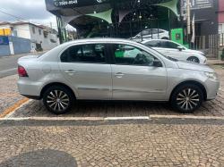 VOLKSWAGEN Voyage 1.6 4P COMFORTLINE FLEX