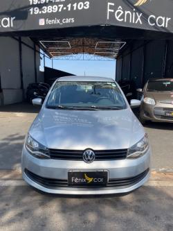 VOLKSWAGEN Voyage 1.6 4P G6 I-TREND FLEX