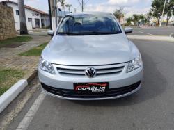 VOLKSWAGEN Voyage 1.6 4P G6 I-TREND FLEX