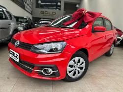 VOLKSWAGEN Voyage 1.0 4P FLEX