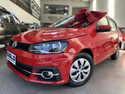 VOLKSWAGEN Voyage 1.0 4P FLEX VOLKSWAGEN Voyage 1.0 4P FLEX