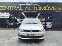 VOLKSWAGEN Voyage 1.0 4P CITY FLEX VOLKSWAGEN Voyage 1.0 4P CITY FLEX