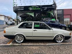 VOLKSWAGEN Voyage 1.6 CL