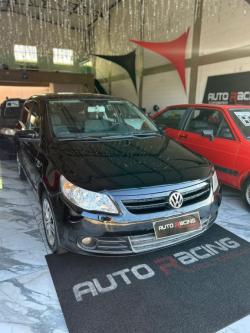 VOLKSWAGEN Voyage 1.0 4P FLEX VOLKSWAGEN Voyage 1.0 4P FLEX