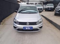 VOLKSWAGEN Voyage 1.0 4P FLEX