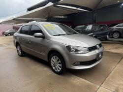 VOLKSWAGEN Voyage 1.6 4P FLEX HIGHLINE