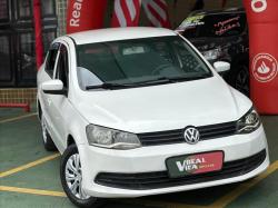 VOLKSWAGEN Voyage 1.0 4P TRENDLINE FLEX