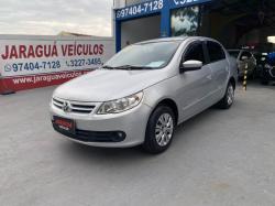 VOLKSWAGEN Voyage 1.6 4P FLEX