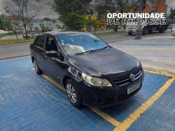 VOLKSWAGEN Voyage 1.0 4P FLEX