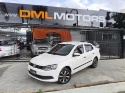 VOLKSWAGEN Voyage 1.6 4P CITY FLEX