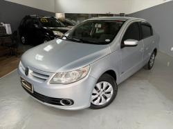 VOLKSWAGEN Voyage 1.0 4P TREND FLEX